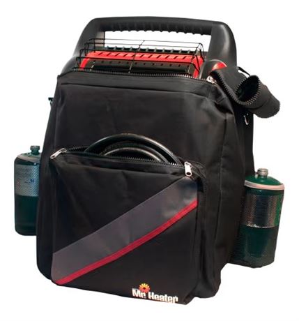 Sac de transport pour chaufferette propane Mr. Heater Big Buddy