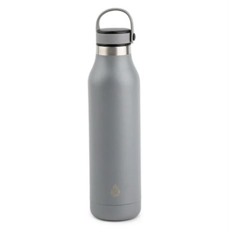 TAL Ranger Sport en acier inoxydable 24 oz liq, gris