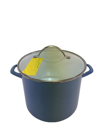 Casserole en émail GG