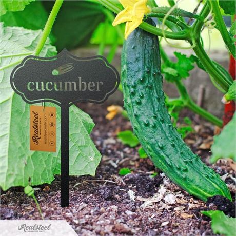 Marqueurs pour plantes et semis – intérieur/extérieur