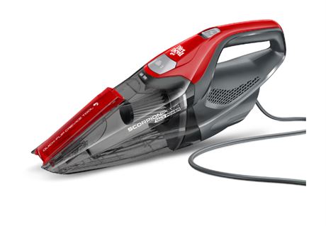 Aspirateur à main Dirt Devil Scorpion