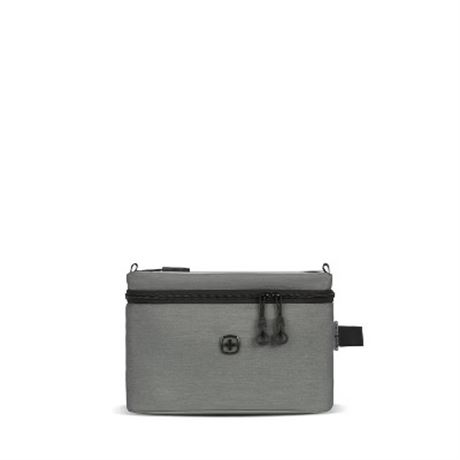 Trousse de toilette voyage SWISSGEAR - grise