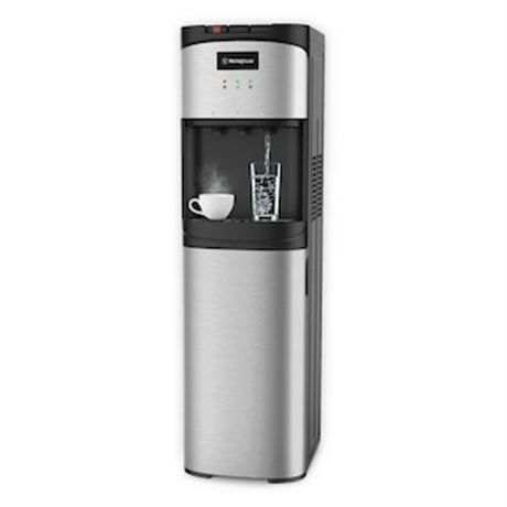 Distributeur eau Westinghouse chargement bas
