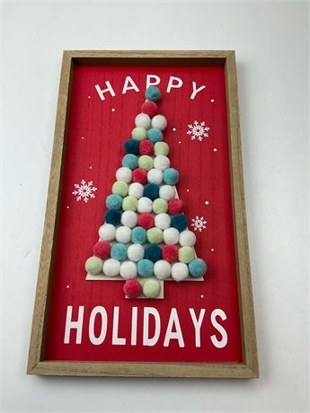 Décoration de Noël