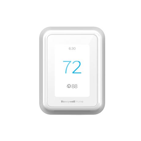 Thermostat intelligent Honeywell Home T9 à écran tactile Wi-Fi