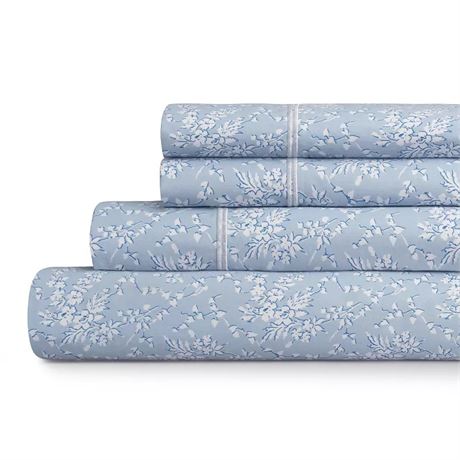Ens. draps DRAPER JAMES RSVP Jardin Vines