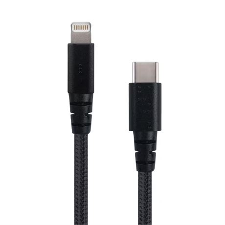 Câble Lightning vers USB-C TG4 6 pi
