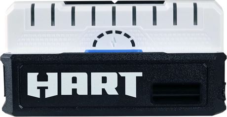 Détecteur de montants HART 9 capteurs bois et métal