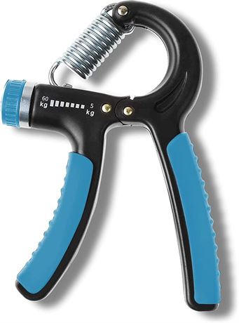 Renforceur de prise ajustable – 11 à 132 lb (5 à 60 kg)