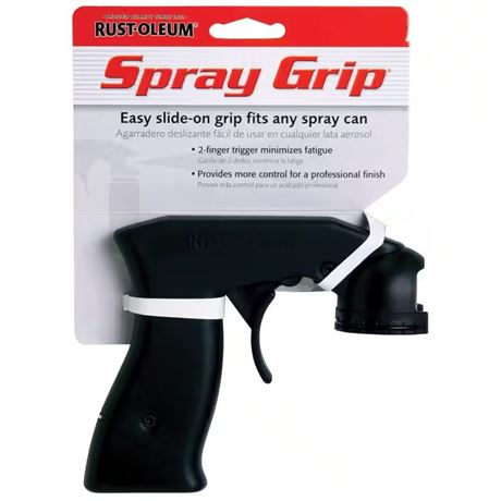 Accessoire poignée pour aérosol Rust-Oleum Stops Rust Economy