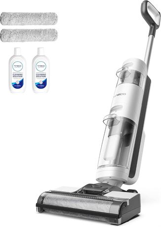 Tineco iFloor 3 Breeze aspirateur laveur sans fil