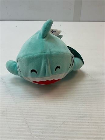 Jouet requin bain/piscine Shay Shark