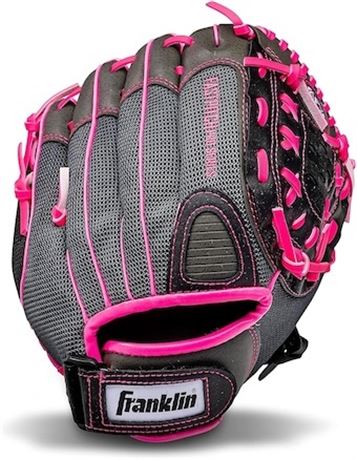 Gants softball Franklin Sports filles - femmes Windmill Fastpitch/Slowpitch