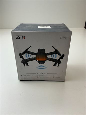 Drone F191 avec caméra HD UAV