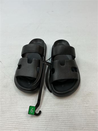 Sandales à enfiler femme 9W