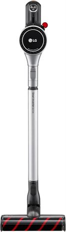 LIRE DESCRIPTION - Aspirateur balai sans fil LG CordZero 1 pile 120 min