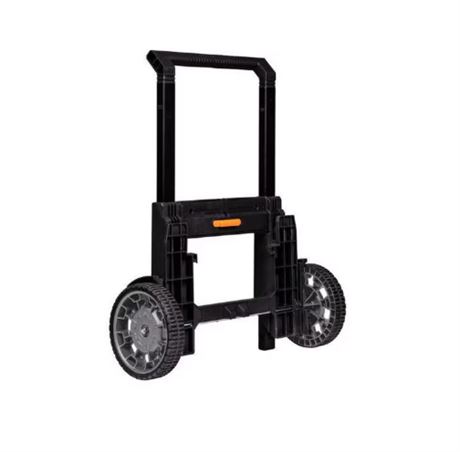 CHARIOT SEUL Ridgid 2.0 Pro Gear 25 po à roues tout-terrain