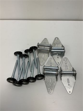 Pièces de remplacement pour porte de garage
