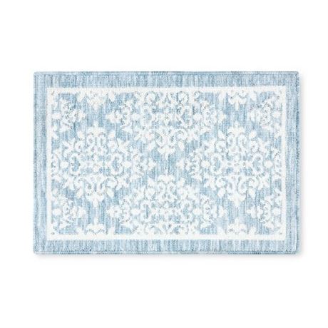 TOWN & COUNTRY EVERYDAY Walker médaillon damas Everwash lavable multi
