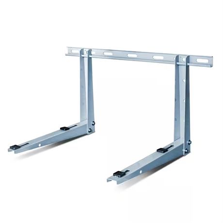 Support mural condenseur inox WBB-300SS