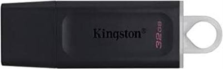 Clé USB Kingston DataTraveler Exodia 32 Go USB 3.2