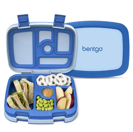 Boîte à lunch enfants Bentgo durable et étanche