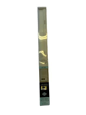 Store cellulaire sans fil 35 x 64 po