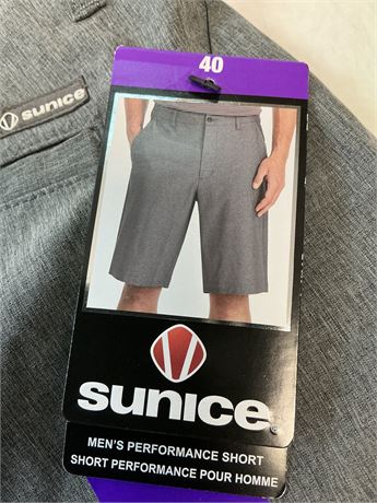 Short Sunice 40