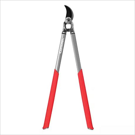 VOIR PHOTOS - Cisaille ProCUT 4 po acier forgé contournement poignée ergonomique