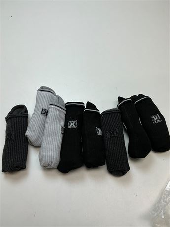 Bas Hurley lot de 8