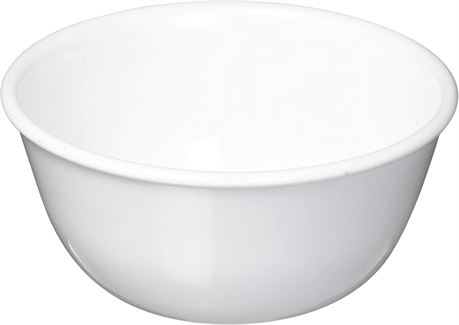 6 x bols Corelle Winter Frost White 16 oz