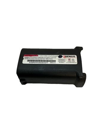 Batterie Genius