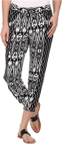 Pantalon femme B.Design L