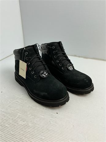 Bottes George taille 12W