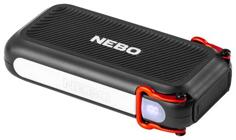 Batterie portable NEBO Rambler 20 000 mAh