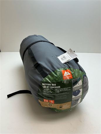 Sac de couchage Ozark Trail 80 x 30 po