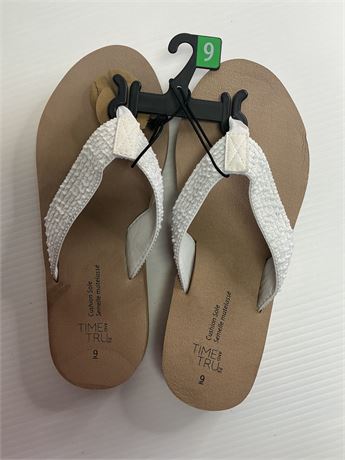 Sandale femme Time and Tru gr.9