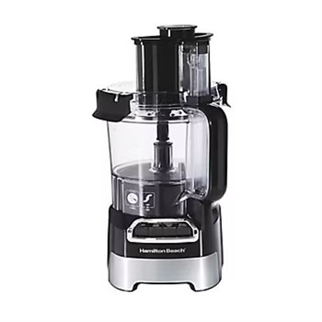 Robot culinaire Hamilton Beach Stack & Snap