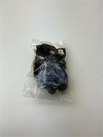 Jouet Happy Meal McDonald's Country Bears Fred