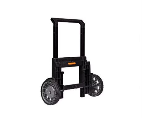CHARIOT SEUL Ridgid 2.0 Pro Gear 25 po à roues tout-terrain
