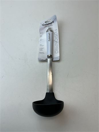 Louches en silicone Cuisinart FusionPro lot de 3