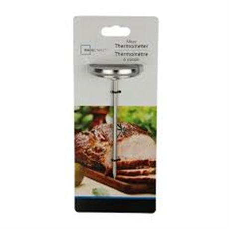 Thermomètre à viande Mainstays à cadran lecture rapide
