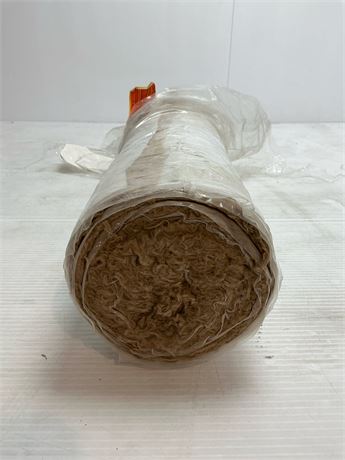 Rouleau laine minérale (30 po x ? po)