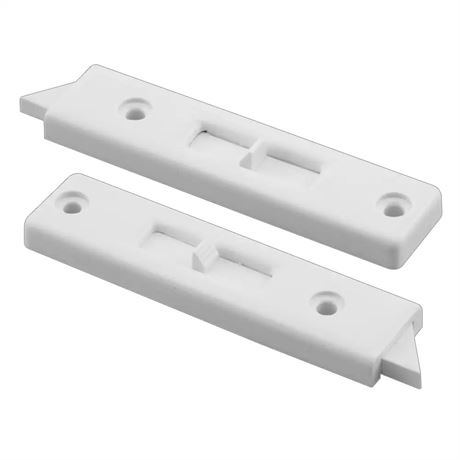 Prime-Line loquets bascule gauche/droite lot