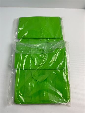 Sacs isothermes – lot de 2