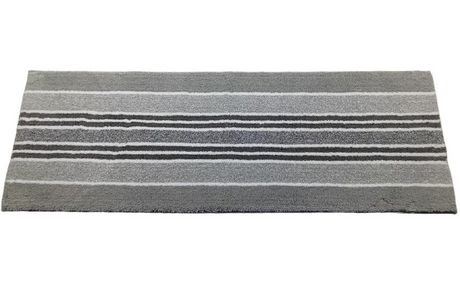 Tapis de couloir tufté gris Mainstays 20 x 60 po