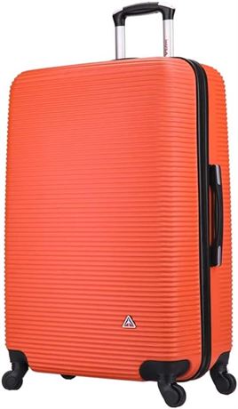 Valise rigide InUSA Royal