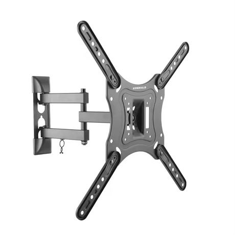 Support mural TV 17-65 po pivotant