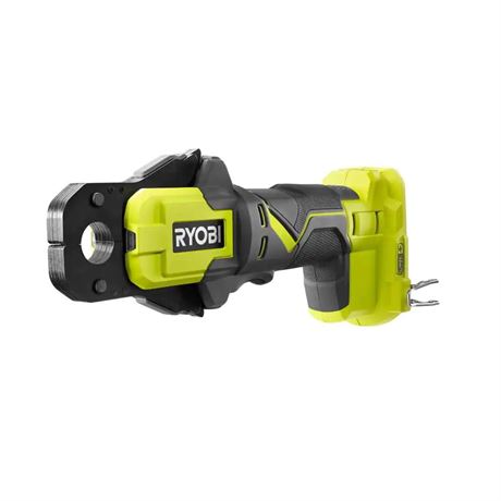 Outil sertissage bague PEX ONE+ 18V