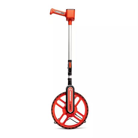 Roue de mesure SAE 12 po